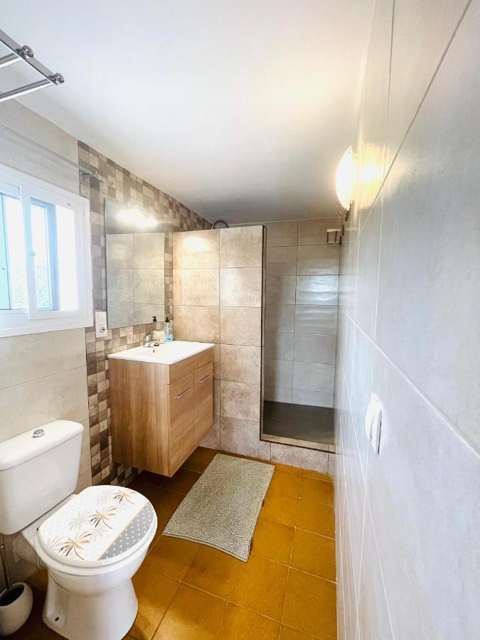 Casira, Casitas En Kamers, Vinuela, Andalucia Eksteriør billede