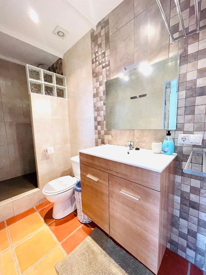 Casira, Casitas En Kamers, Vinuela, Andalucia Eksteriør billede